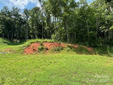 A GOLFER'S DREAM come true overlooking the 17th. hole at on Cleghorn Plantation Golf Club in North Carolina - for sale on GolfHomes.com, golf home, golf lot