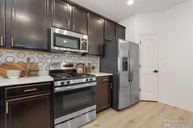 Welcome home! Walk into equity!! Priced under appraised value on TPC Colorado Golf Club in Colorado - for sale on GolfHomes.com, golf home, golf lot