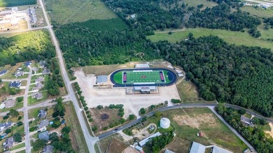 Lot available in the Deer Trace Subdivision in Diboll. This on Neches Pines Golf Course in Texas - for sale on GolfHomes.com, golf home, golf lot