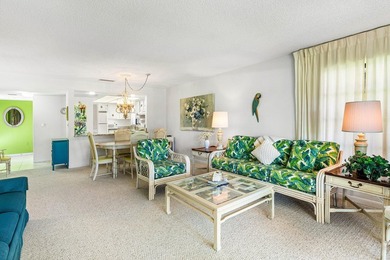 Great opportunity to own in the Kittiwake area of Quail Ridge! on Quail Ridge Golf Course and Country Club in Florida - for sale on GolfHomes.com, golf home, golf lot