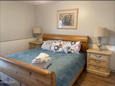 Beach Life, Rental Income & Incredible Value -- All in One! on Edgewater Beach Resort in Florida - for sale on GolfHomes.com, golf home, golf lot