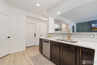 Welcome home! Walk into equity!! Priced under appraised value on TPC Colorado Golf Club in Colorado - for sale on GolfHomes.com, golf home, golf lot