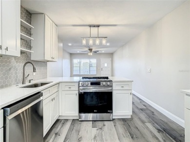 STUNNING!! LIKE NEW!! Fully renovated 2 Bed/ 2 Bath unit in the on On Top Of The World Golf Course in Florida - for sale on GolfHomes.com, golf home, golf lot