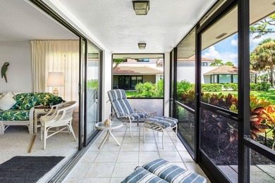 Great opportunity to own in the Kittiwake area of Quail Ridge! on Quail Ridge Golf Course and Country Club in Florida - for sale on GolfHomes.com, golf home, golf lot