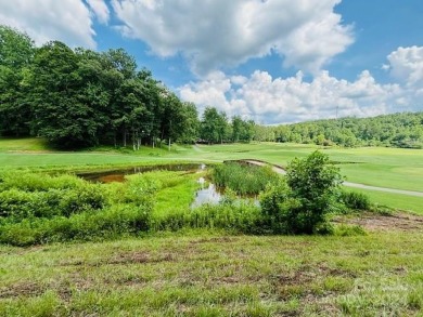 A GOLFER'S DREAM come true overlooking the 17th. hole at on Cleghorn Plantation Golf Club in North Carolina - for sale on GolfHomes.com, golf home, golf lot