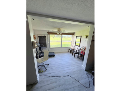 WOW!!! RARELY AVAILABLE REMODLED GROUND FLOOR CORNER UNIT on  in Florida - for sale on GolfHomes.com, golf home, golf lot
