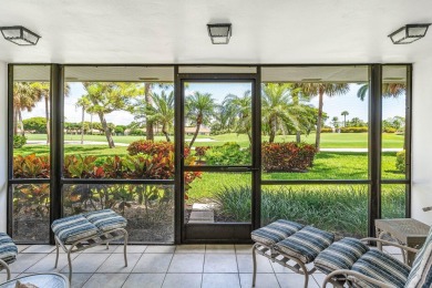 Great opportunity to own in the Kittiwake area of Quail Ridge! on Quail Ridge Golf Course and Country Club in Florida - for sale on GolfHomes.com, golf home, golf lot