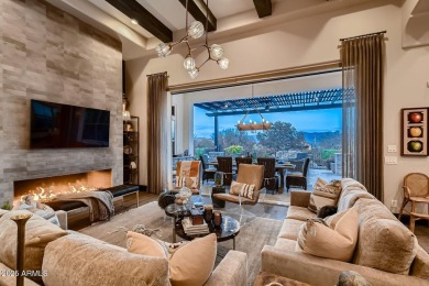 A Gem at Trilogy at Verde River with Four Peaks Views. This on Vista Verde Golf Course in Arizona - for sale on GolfHomes.com, golf home, golf lot