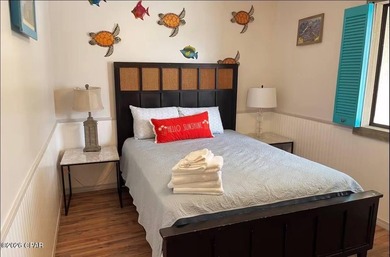 Beach Life, Rental Income & Incredible Value -- All in One! on Edgewater Beach Resort in Florida - for sale on GolfHomes.com, golf home, golf lot