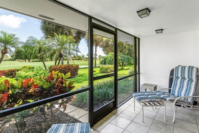 Great opportunity to own in the Kittiwake area of Quail Ridge! on Quail Ridge Golf Course and Country Club in Florida - for sale on GolfHomes.com, golf home, golf lot