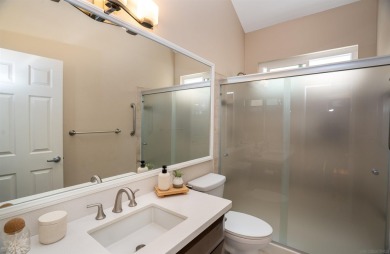 Welcome to your resort-style living experiencing the exclusive on Bernardo Heights Country Club in California - for sale on GolfHomes.com, golf home, golf lot