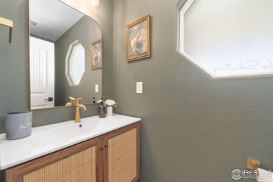 Welcome home! Walk into equity!! Priced under appraised value on TPC Colorado Golf Club in Colorado - for sale on GolfHomes.com, golf home, golf lot