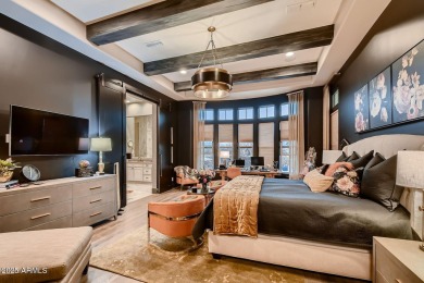 A Gem at Trilogy at Verde River with Four Peaks Views. This on Vista Verde Golf Course in Arizona - for sale on GolfHomes.com, golf home, golf lot