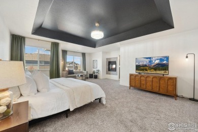 Welcome home! Walk into equity!! Priced under appraised value on TPC Colorado Golf Club in Colorado - for sale on GolfHomes.com, golf home, golf lot