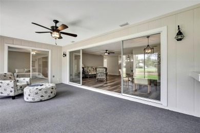 Beautiful Oakmont Model Villa with Open Floor Plan  Stunning on Timber Pines Golf Course in Florida - for sale on GolfHomes.com, golf home, golf lot