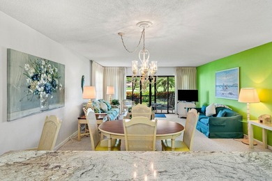 Great opportunity to own in the Kittiwake area of Quail Ridge! on Quail Ridge Golf Course and Country Club in Florida - for sale on GolfHomes.com, golf home, golf lot