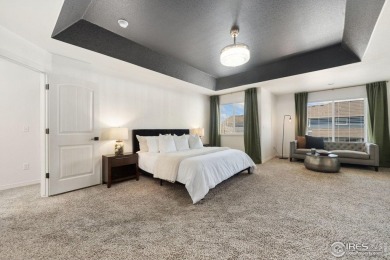 Welcome home! Walk into equity!! Priced under appraised value on TPC Colorado Golf Club in Colorado - for sale on GolfHomes.com, golf home, golf lot