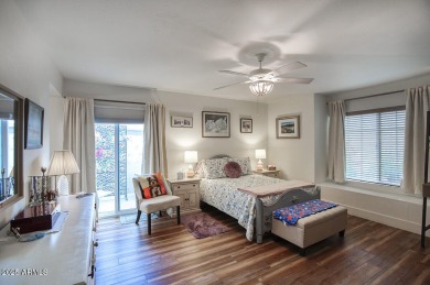 Beautiful fully renovated townhouse in a prime Scottsdale on Scottsdale Silverado Golf Club in Arizona - for sale on GolfHomes.com, golf home, golf lot