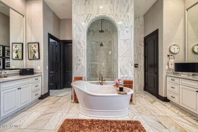 A Gem at Trilogy at Verde River with Four Peaks Views. This on Vista Verde Golf Course in Arizona - for sale on GolfHomes.com, golf home, golf lot