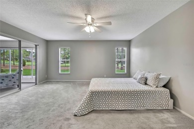 Beautiful Oakmont Model Villa with Open Floor Plan  Stunning on Timber Pines Golf Course in Florida - for sale on GolfHomes.com, golf home, golf lot