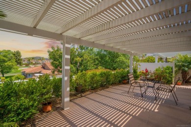 Welcome to your resort-style living experiencing the exclusive on Bernardo Heights Country Club in California - for sale on GolfHomes.com, golf home, golf lot
