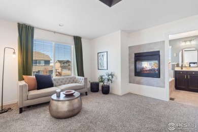 Welcome home! Walk into equity!! Priced under appraised value on TPC Colorado Golf Club in Colorado - for sale on GolfHomes.com, golf home, golf lot