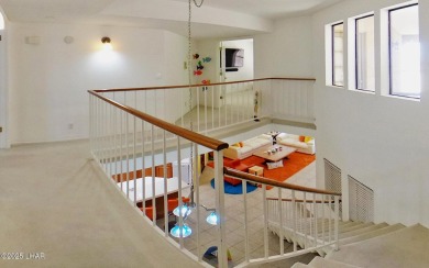 This stunning furnished 2-bedroom, 2-bath condo in Residential on London Bridge Golf Course in Arizona - for sale on GolfHomes.com, golf home, golf lot