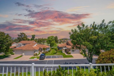 Welcome to your resort-style living experiencing the exclusive on Bernardo Heights Country Club in California - for sale on GolfHomes.com, golf home, golf lot