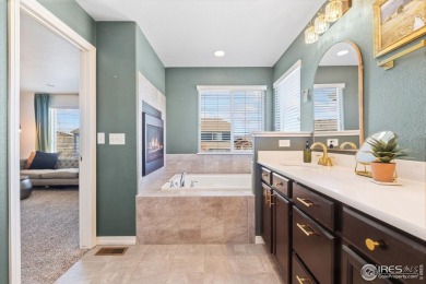 Welcome home! Walk into equity!! Priced under appraised value on TPC Colorado Golf Club in Colorado - for sale on GolfHomes.com, golf home, golf lot