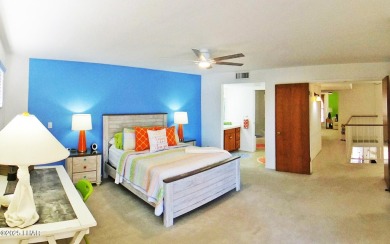 This stunning furnished 2-bedroom, 2-bath condo in Residential on London Bridge Golf Course in Arizona - for sale on GolfHomes.com, golf home, golf lot