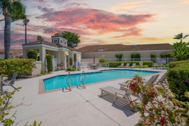 Welcome to your resort-style living experiencing the exclusive on Bernardo Heights Country Club in California - for sale on GolfHomes.com, golf home, golf lot