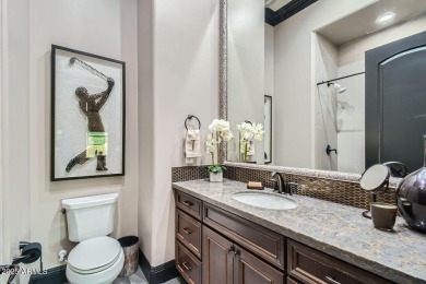 A Gem at Trilogy at Verde River with Four Peaks Views. This on Vista Verde Golf Course in Arizona - for sale on GolfHomes.com, golf home, golf lot