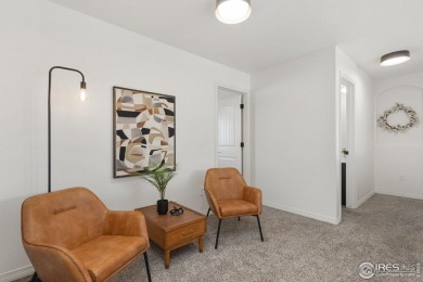 Welcome home! Walk into equity!! Priced under appraised value on TPC Colorado Golf Club in Colorado - for sale on GolfHomes.com, golf home, golf lot