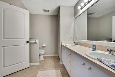 Beautiful Oakmont Model Villa with Open Floor Plan  Stunning on Timber Pines Golf Course in Florida - for sale on GolfHomes.com, golf home, golf lot