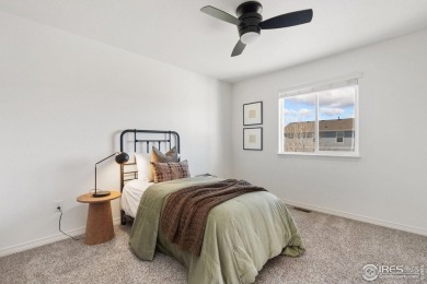 Welcome home! Walk into equity!! Priced under appraised value on TPC Colorado Golf Club in Colorado - for sale on GolfHomes.com, golf home, golf lot