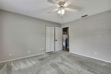 Beautiful Oakmont Model Villa with Open Floor Plan  Stunning on Timber Pines Golf Course in Florida - for sale on GolfHomes.com, golf home, golf lot