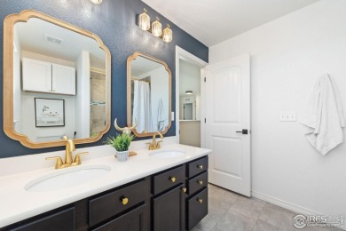 Welcome home! Walk into equity!! Priced under appraised value on TPC Colorado Golf Club in Colorado - for sale on GolfHomes.com, golf home, golf lot