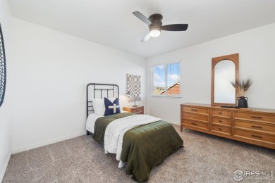 Welcome home! Walk into equity!! Priced under appraised value on TPC Colorado Golf Club in Colorado - for sale on GolfHomes.com, golf home, golf lot