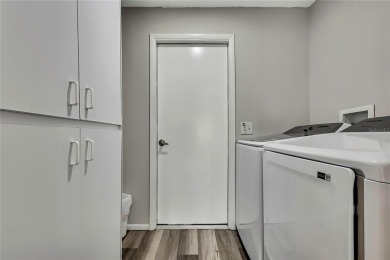 Beautiful Oakmont Model Villa with Open Floor Plan  Stunning on Timber Pines Golf Course in Florida - for sale on GolfHomes.com, golf home, golf lot