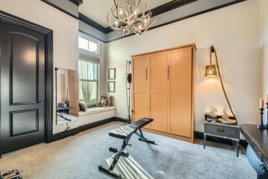 A Gem at Trilogy at Verde River with Four Peaks Views. This on Vista Verde Golf Course in Arizona - for sale on GolfHomes.com, golf home, golf lot