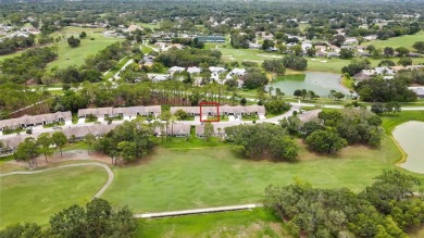 Beautiful Oakmont Model Villa with Open Floor Plan  Stunning on Timber Pines Golf Course in Florida - for sale on GolfHomes.com, golf home, golf lot
