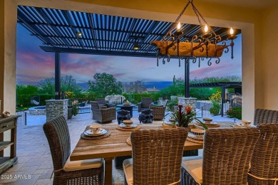 A Gem at Trilogy at Verde River with Four Peaks Views. This on Vista Verde Golf Course in Arizona - for sale on GolfHomes.com, golf home, golf lot