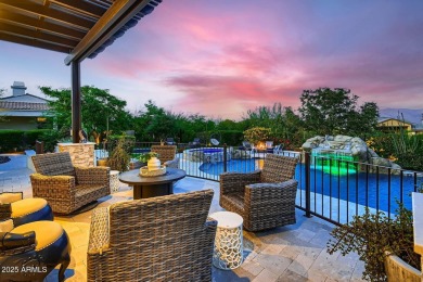 A Gem at Trilogy at Verde River with Four Peaks Views. This on Vista Verde Golf Course in Arizona - for sale on GolfHomes.com, golf home, golf lot