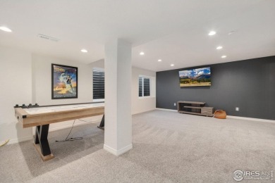 Welcome home! Walk into equity!! Priced under appraised value on TPC Colorado Golf Club in Colorado - for sale on GolfHomes.com, golf home, golf lot
