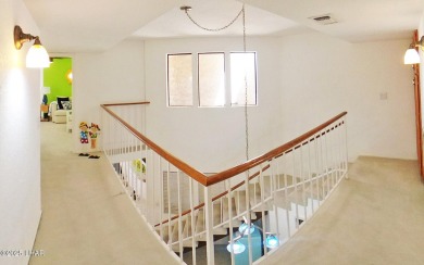 This stunning furnished 2-bedroom, 2-bath condo in Residential on London Bridge Golf Course in Arizona - for sale on GolfHomes.com, golf home, golf lot