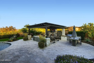 A Gem at Trilogy at Verde River with Four Peaks Views. This on Vista Verde Golf Course in Arizona - for sale on GolfHomes.com, golf home, golf lot