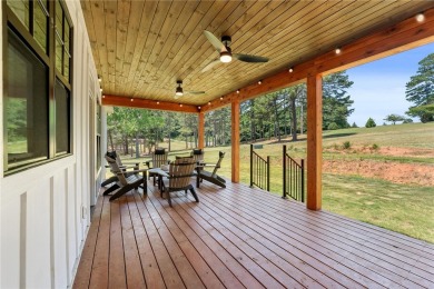 DO WHAT YOU LOVE, LIVE WHERE YOU LOVE DOING IT in this FARM on The Trail At Chickasaw Pointe in South Carolina - for sale on GolfHomes.com, golf home, golf lot