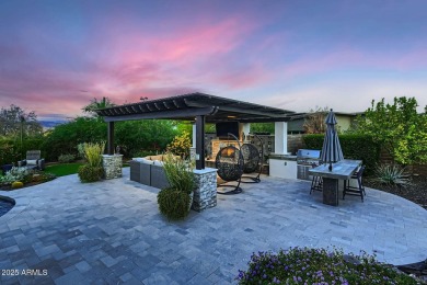 A Gem at Trilogy at Verde River with Four Peaks Views. This on Vista Verde Golf Course in Arizona - for sale on GolfHomes.com, golf home, golf lot