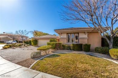 Welcome to your own piece of paradise in sought after Anthem on Anthem Country Club in Nevada - for sale on GolfHomes.com, golf home, golf lot