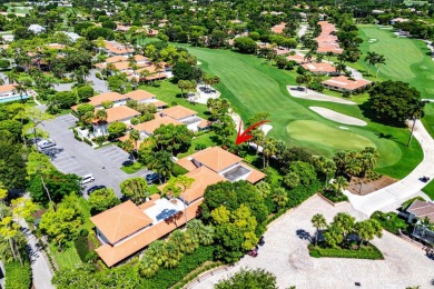 Great opportunity to own in the Kittiwake area of Quail Ridge! on Quail Ridge Golf Course and Country Club in Florida - for sale on GolfHomes.com, golf home, golf lot